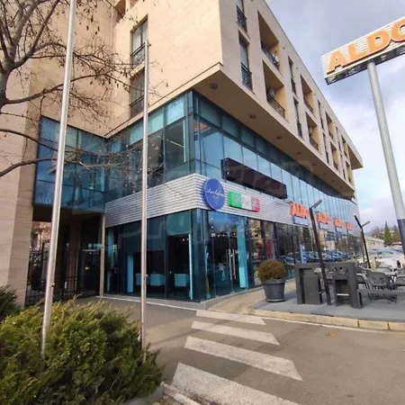 Appartement Premium Studio In Sapphire *