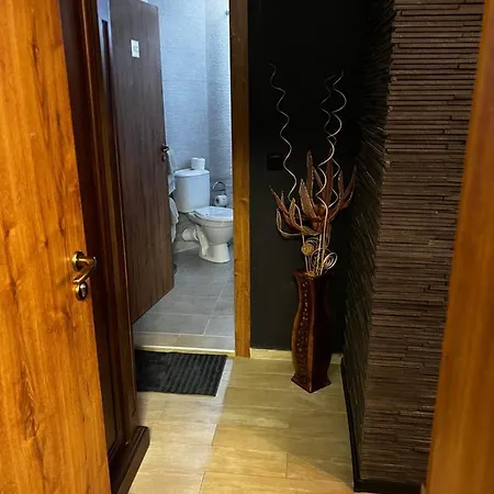 Premium In Sapphire Apartment