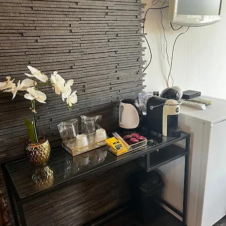 Premium In Sapphire Apartment 3*