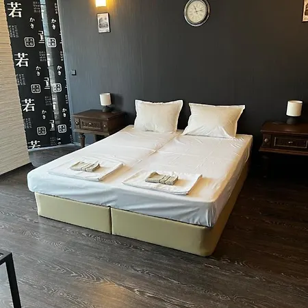 Appartement Premium Studio In Sapphire