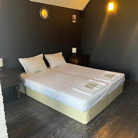 Premium Studio In Sapphire Slantchev Briag
