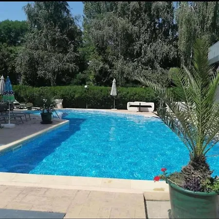 Premium Studio In Sapphire Appartement