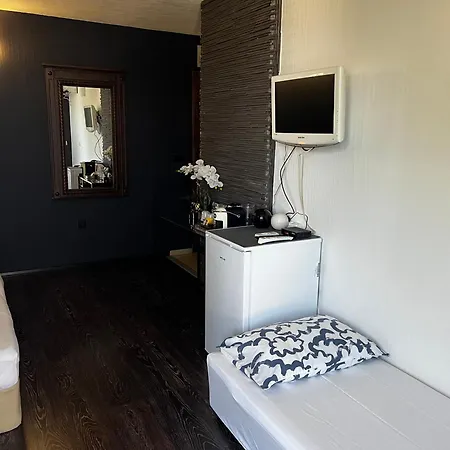 Premium Studio In Sapphire Appartement *