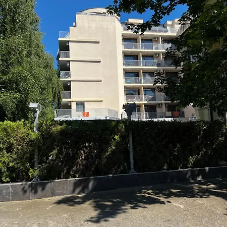 Premium Studio In Sapphire Appartement Slantchev Briag