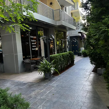 Appartement Premium Studio In Sapphire Slantchev Briag