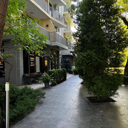 Appartement Premium Studio In Sapphire Slantchev Briag