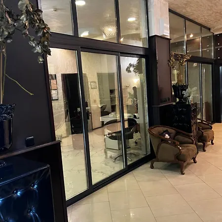 Appartement Premium Studio In Sapphire Slantchev Briag