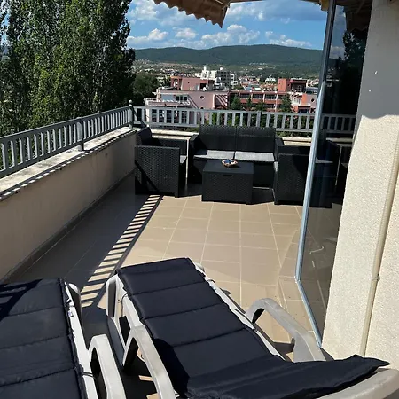 Premium Studio In Sapphire Appartement