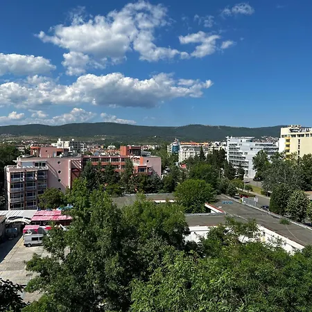 Premium Studio In Sapphire * Slantchev Briag
