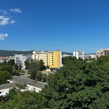 Appartement Premium Studio In Sapphire Slantchev Briag