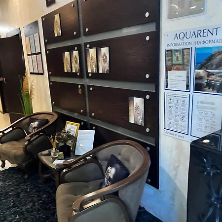 아파트 Premium In Sapphire 써니비치